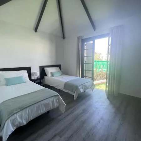 Apartment Los Cardones Deluxe